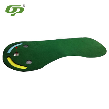 Kayan Golf Mat Gurasar Kayan Golf 3 &#39;x 9&#39;