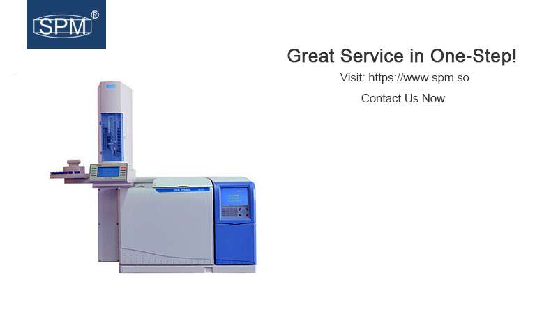 GC7900 Gas Chromatography System