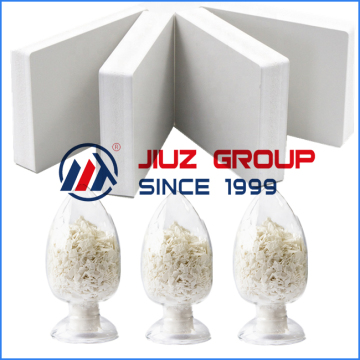 PVC lead compound stabilizer for PVC foam board
