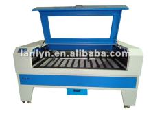 1500*900mm large size laser cutter for textile industrial