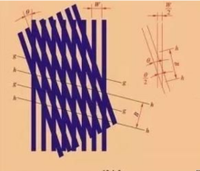 Plane Ruled Reflection Grating