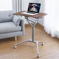 Tables d'ordinateur portable mobile