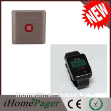 Hospital Call Button System Hospital Wireless Paging System