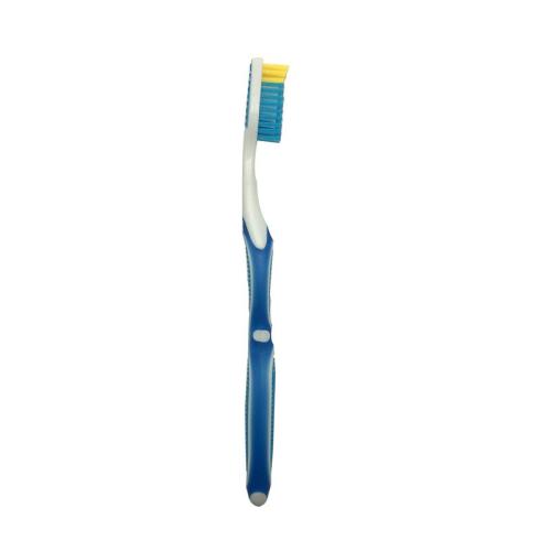 Nouvelle brosse à dents écologique pour adultes