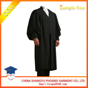 Lawyer Combination Robe