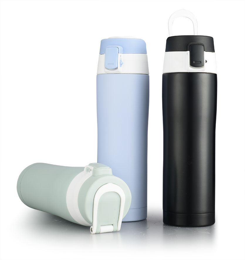 Gobelet isolé Insulated Tumbler
