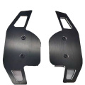 Audi Special Aluminium Alloy Ratt Shift Plate