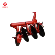 High quality professional agriculture disc plow