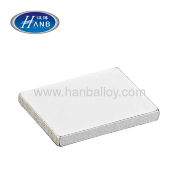 Electrical Contact Sheets?