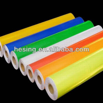 Alibaba tearable retro reflective sheeting,China self adhesive retro reflective sheeting,tearable retro reflective sheeting