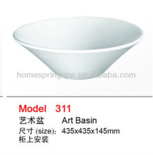 lavabo bathroom ceramic sink wash basin