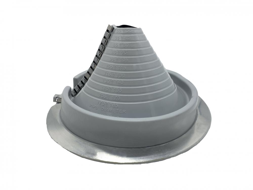 Wholesale universal roof vent pipe flashing for waterproof