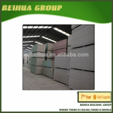 drywall water-resistant gypsum board