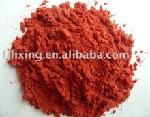FD Strawberry Powder Fruit Powder