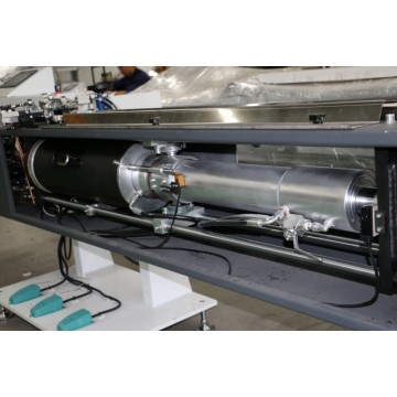 Butyl -Extrudermaschine