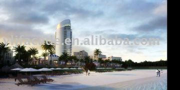 Glass Curtain Wall Spider System