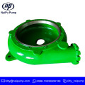 Casing Volute Chrome Volute High Slurry High Chrome