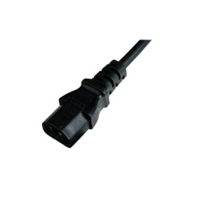 Hot Selling 125V DC Euro Power Plug Adapter for Air Conditioner