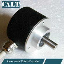 absolute rotary encoder SSI signal optical encoder