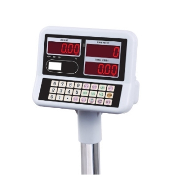 2013 New digital counting indicator