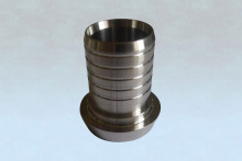 Stainless steel insert