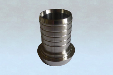 Stainless steel insert