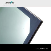 Landglass Prefabricated House Light Weight Vacuum Decoration Glass