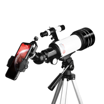 Factory Supply 40070 Outdoor Refractor Monocular Telescope for Kids Astronomy