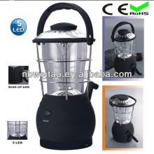 dynamo LED Camping lantern
