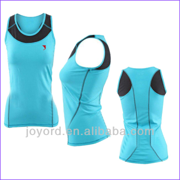 No MOQ limit women's running clothing