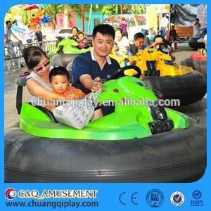 Super design kids classic mini amusement park cars for sale