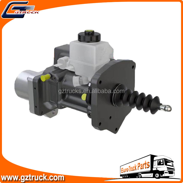 Transmission Sysetm Electric Hydraulic Clutch Servo Actuator Oem 10572941 10572946 10572951 10574929 for SC Truck Clutch Booster