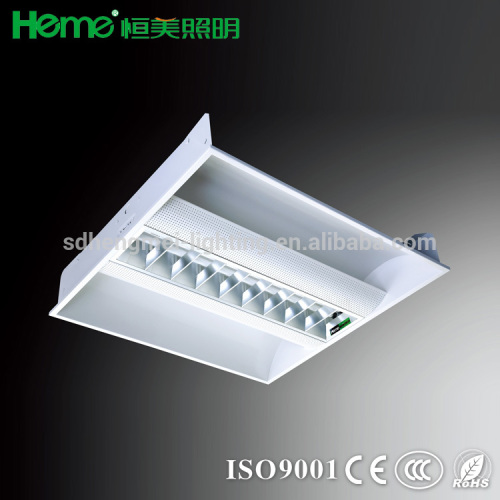 2'X2' indirect lighting troffer