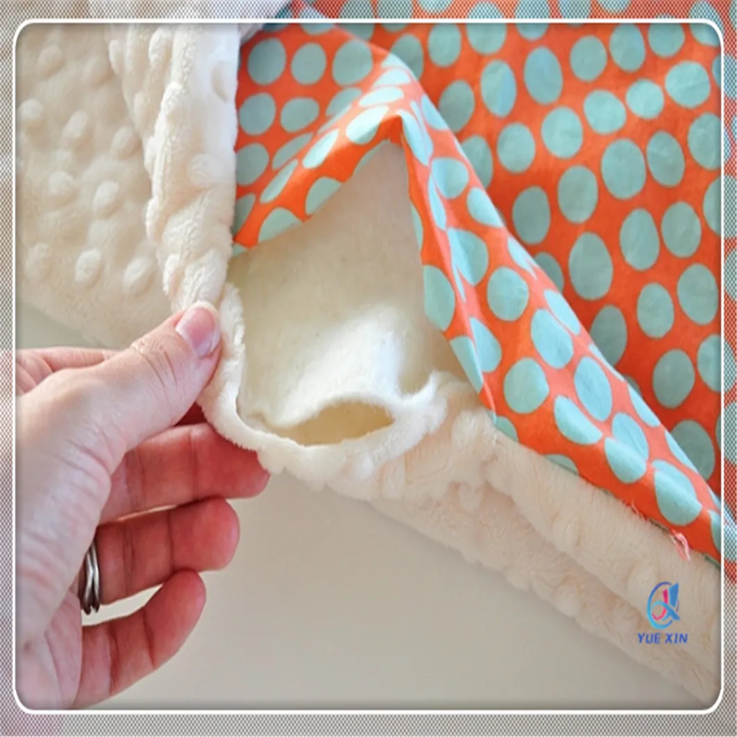 100% Pure Cotton Batting for Baby Quilts