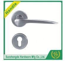 SZD high quality luxury stainless steel glass door pull handle/handles