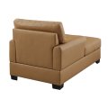 Elegant And Simple Living Room Sofa Sleeper Lounger