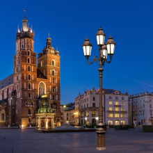 Solar Garden Light Outdoor