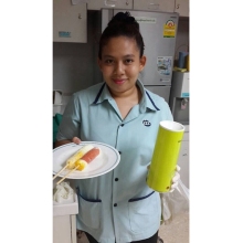 Small home appliance egg master