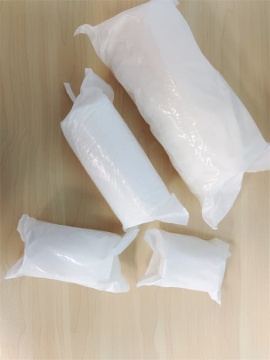 Medical Disposables Cotton Roll Absorbent Cotton Roll