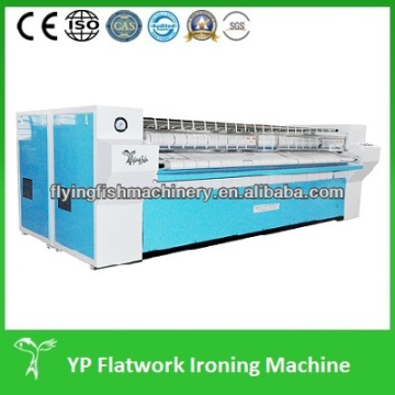 Textile ironing machine wholesaler