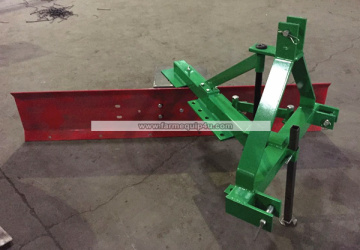 tractor 3 point grader blade