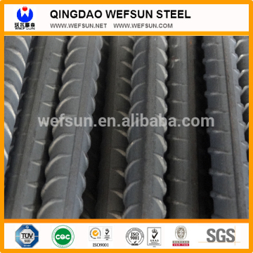 Construction bar building bar deformed steel bar/rod for construction