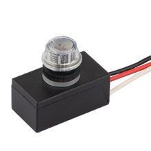 Compact Photocell Sensor Switch: Finding Smaller Size Solutions