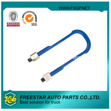 Painting, Phosphating, Zinc Plating Carbon Steel Truck U Bolt