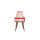 Kartell 2 Pack Träben Comback Chair