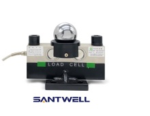 25T weighbridge sensor and truck scale digital