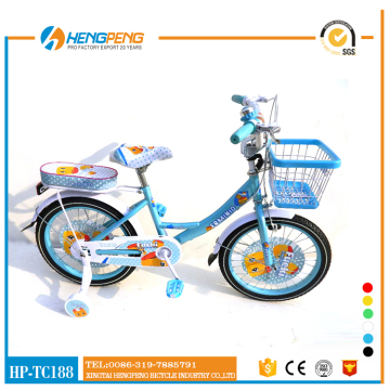 Popular sale children bicycle