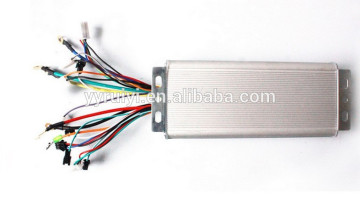48V electric bicyle controller