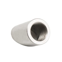 O2 Oxygen Sensor Stepped Mounting Bung Concave Fittings Weld Bungs