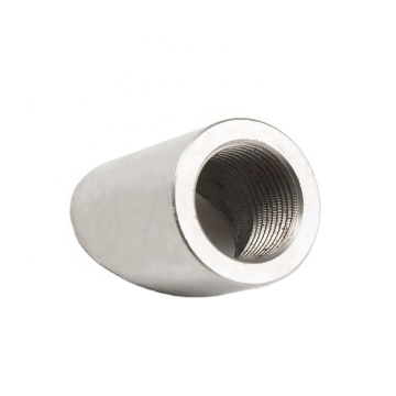 O2 Oxygen Sensor Stepped Mounting Bung Concave Fittings Weld Bungs